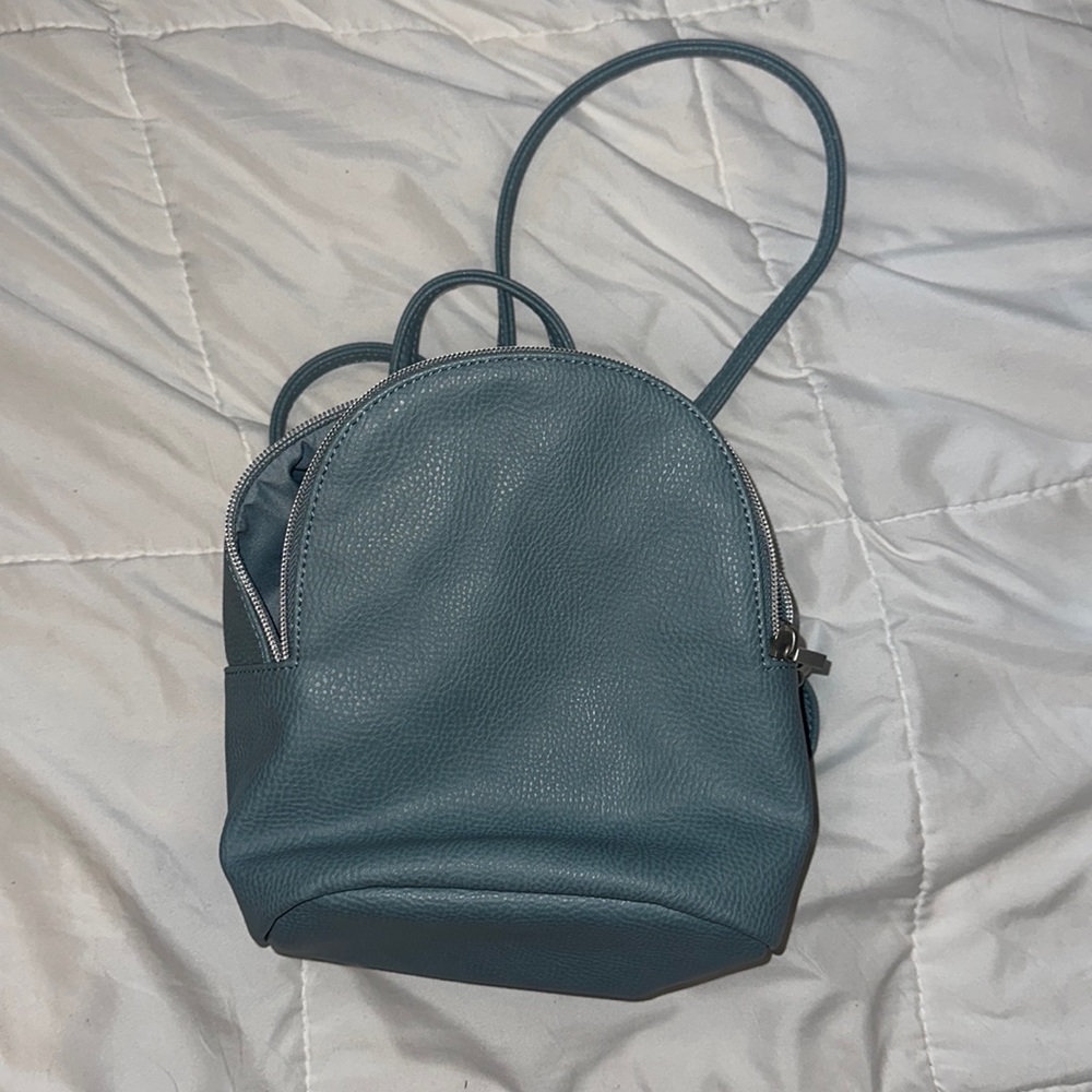 mini backpack